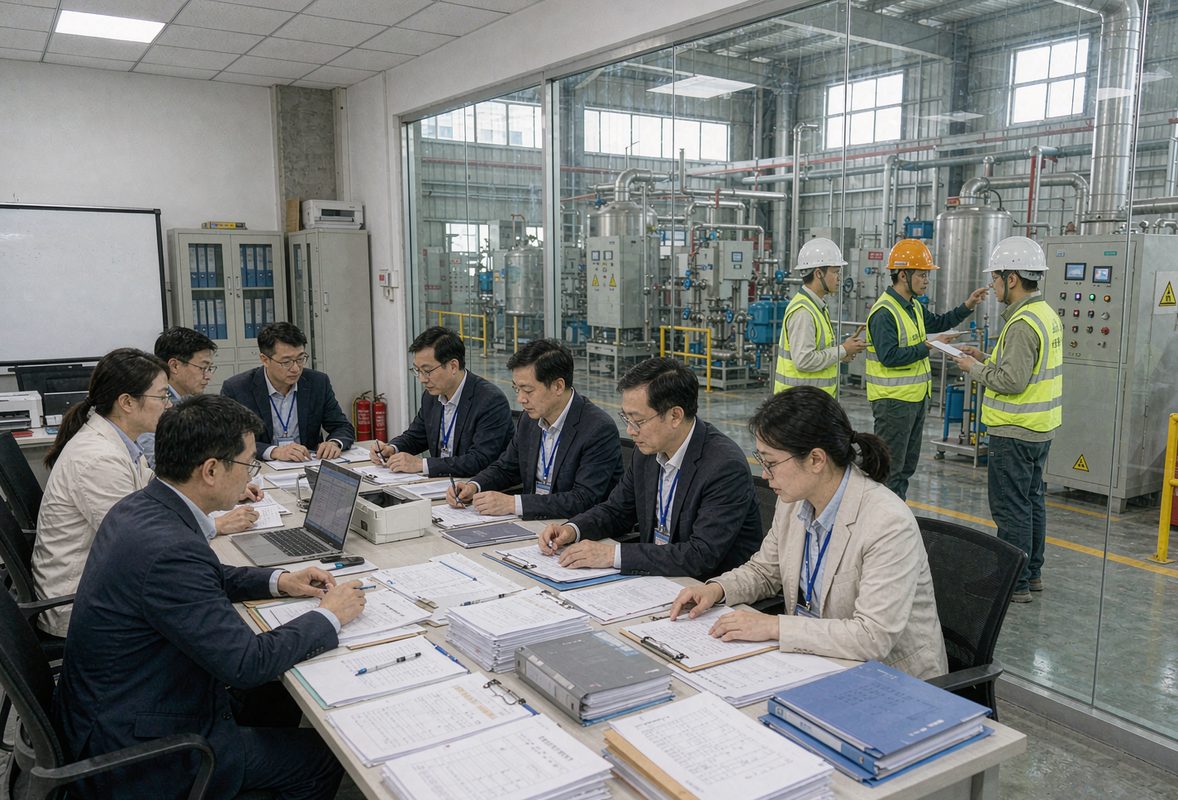 环保验收与排污许可代办